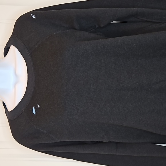 *NWT* n:Philanthropy Belize Distressed Sweatshirt - Picture 5 of 13